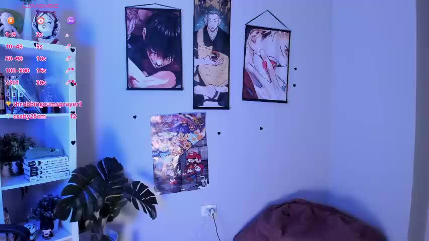 tomie_kawakam1 Adult Chat May 12, 2026