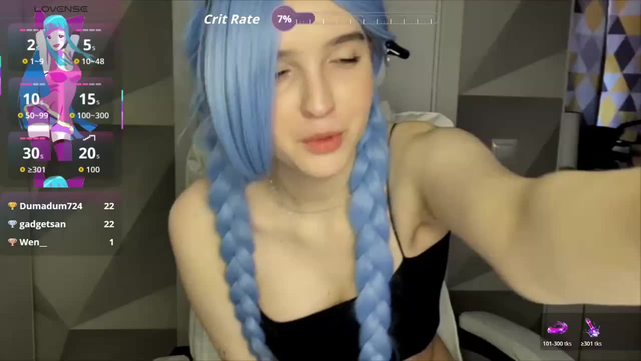 HeyNanna Adult Chat May 12, 2026