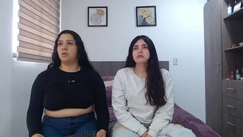 scarlett_evance Adult Chat May 12, 2026