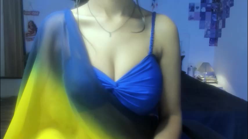 cute_alishaa Adult Chat May 12, 2026