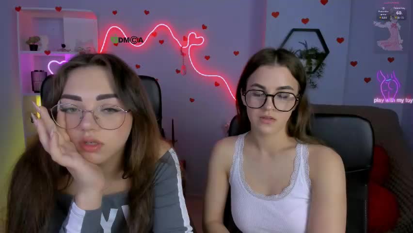 lina_fox12 Adult Chat May 12, 2026