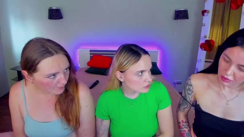 ashley_crashly Adult Chat May 12, 2026