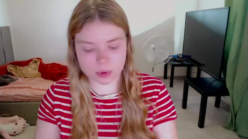 kitten_jenny01 Adult Chat May 12, 2026