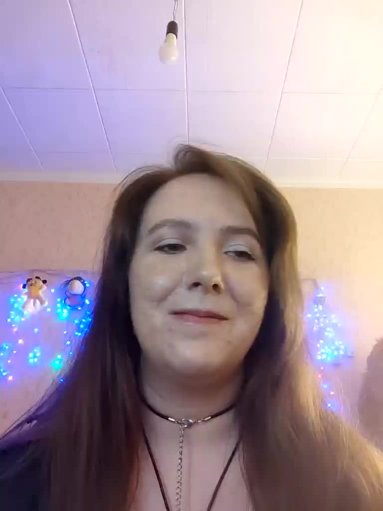 MariaLittleDevil Adult Chat May 12, 2026