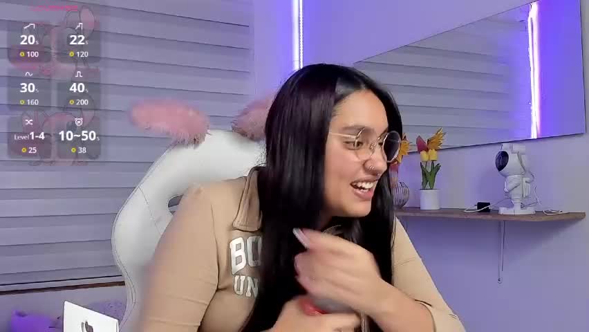 caroline_rodriguez_9 Adult Chat May 12, 2026