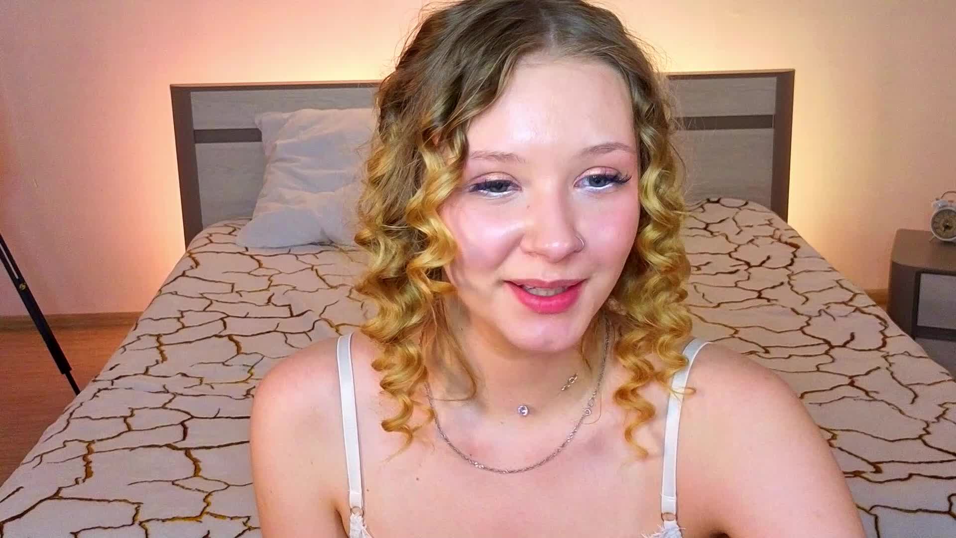 StaceyyJones Adult Chat May 12, 2026