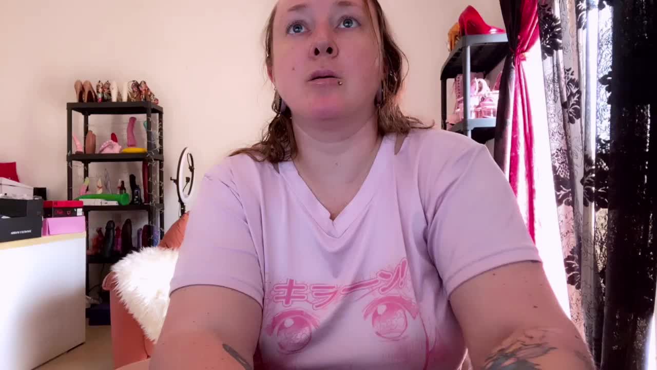 NylonQueen Adult Chat May 12, 2026