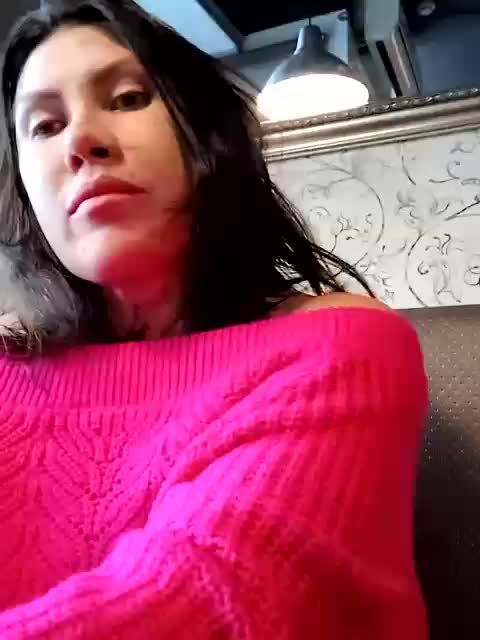 RoxySexy Adult Chat May 12, 2026