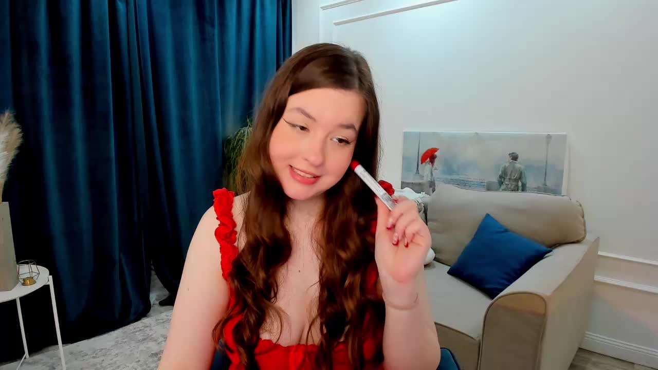 HoneyGlow Adult Chat May 12, 2026