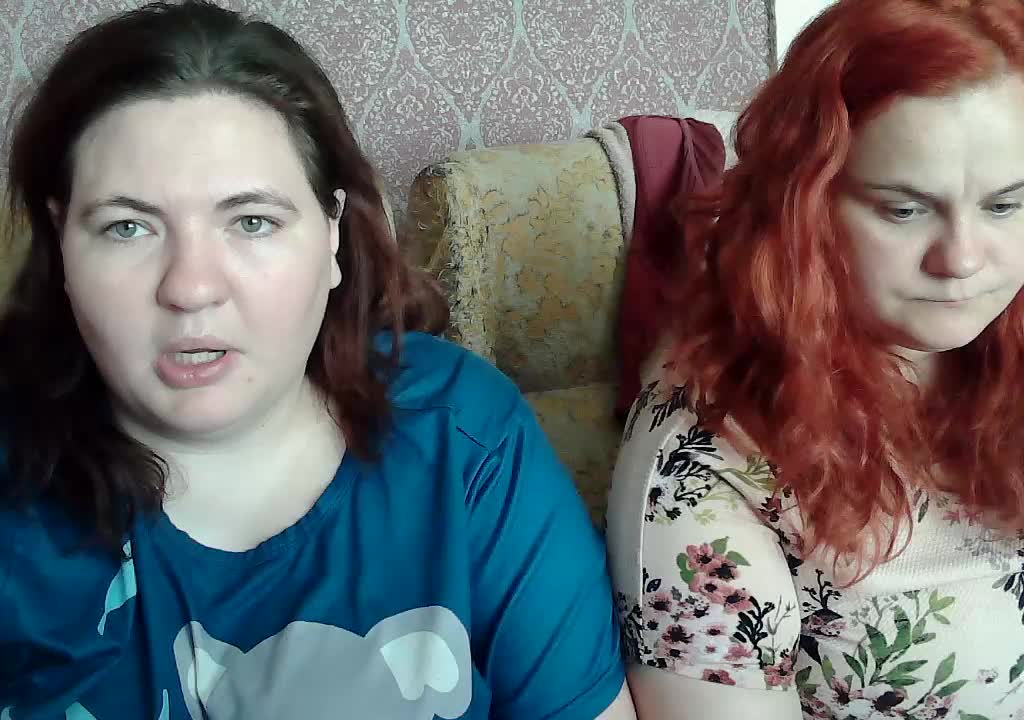 HollyXEva Adult Chat May 12, 2026