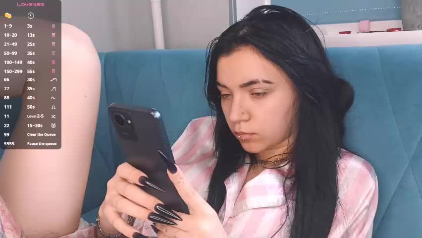 sherleychamblin Adult Chat May 12, 2026