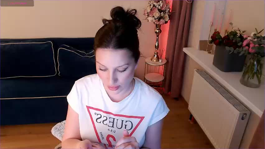heaven_chloe Adult Chat May 12, 2026