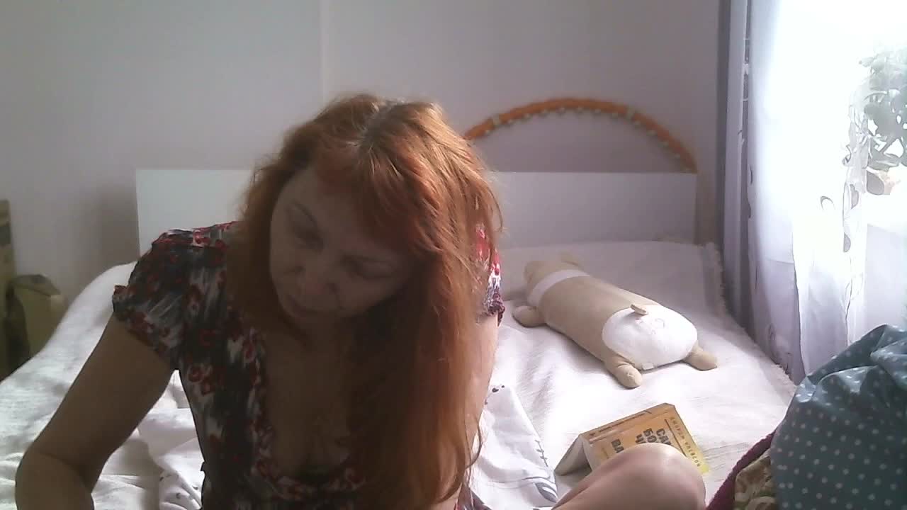 LIliana77777 Adult Chat May 12, 2026