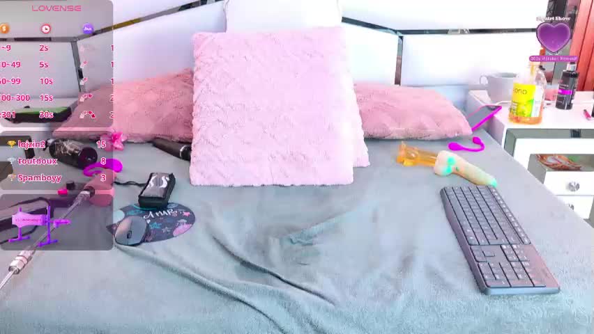 sabrinnataylor Adult Chat May 12, 2026