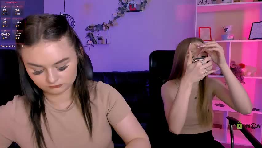 doll_vey Adult Chat May 12, 2026