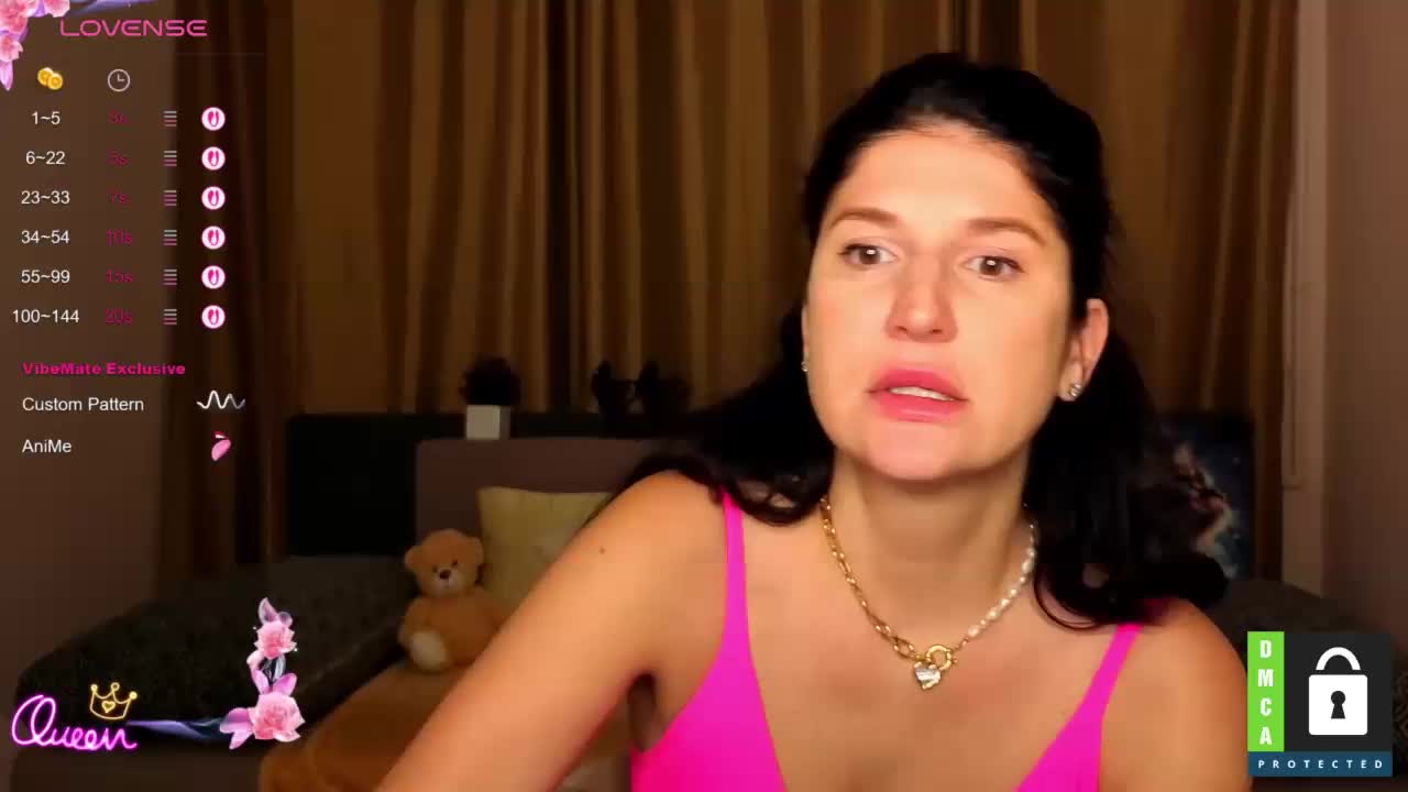 AliannaSoloKisses Adult Chat May 12, 2026