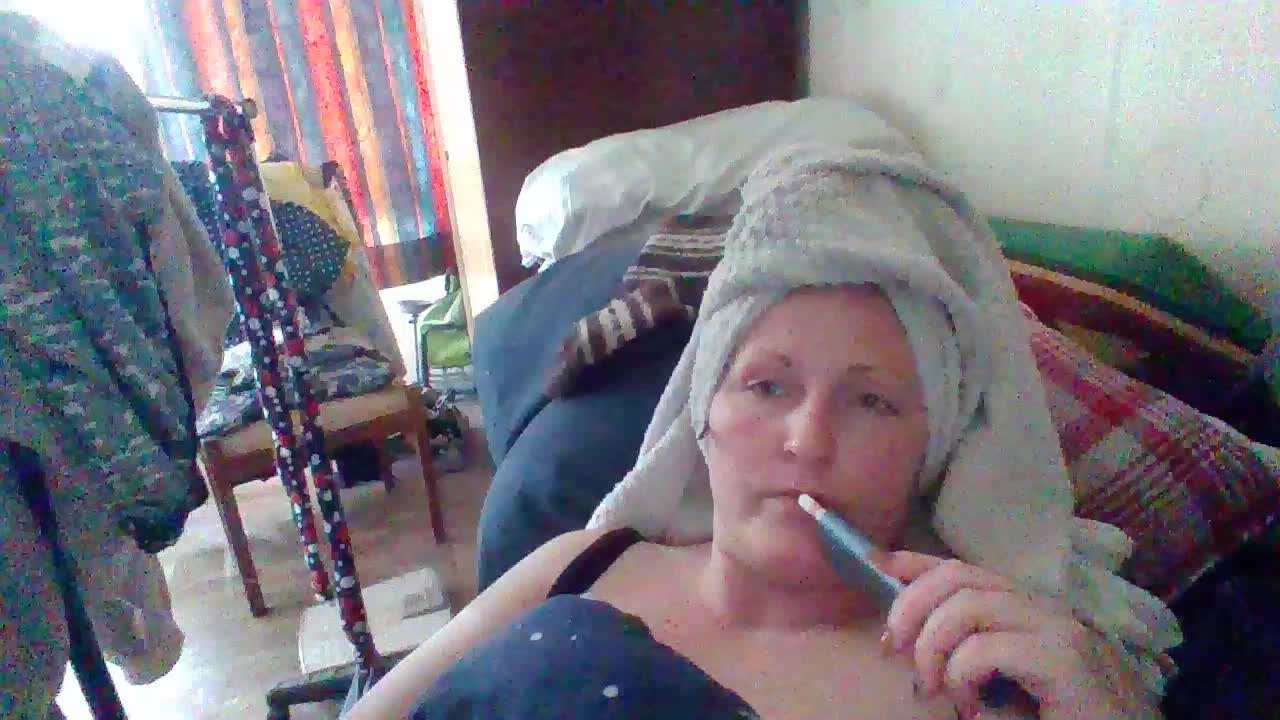 AllaSowinskaya Adult Chat May 12, 2026