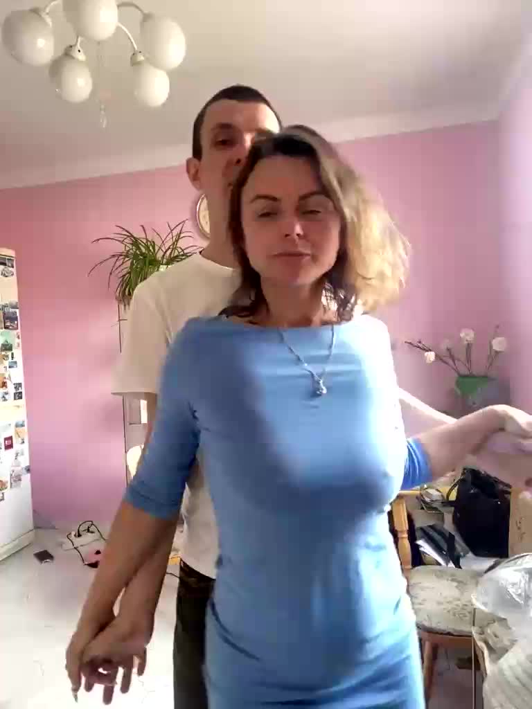 Easy-Li Adult Chat May 12, 2026