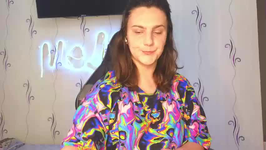 heyy_baddie Adult Chat May 12, 2026