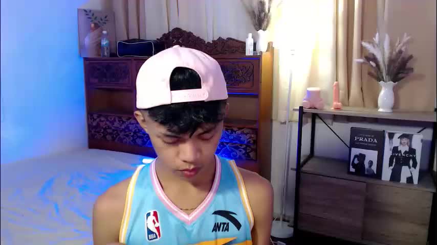 horny_joshxxx Adult Chat May 12, 2026
