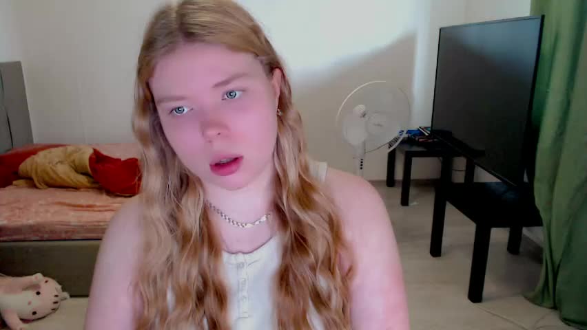 kitten_jenny01 Adult Chat May 12, 2026