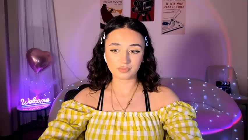 pricillalivsey Adult Chat May 12, 2026