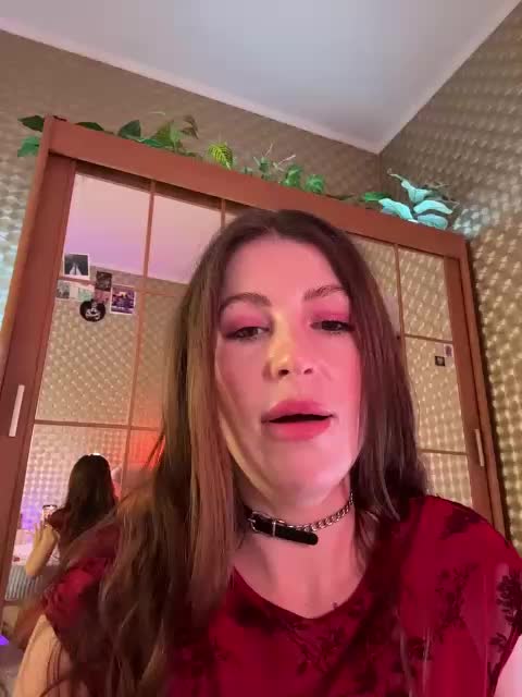 MilashaNyasha Adult Chat May 13, 2026
