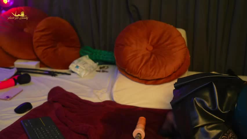 lacie_le_beauty Adult Chat May 13, 2026