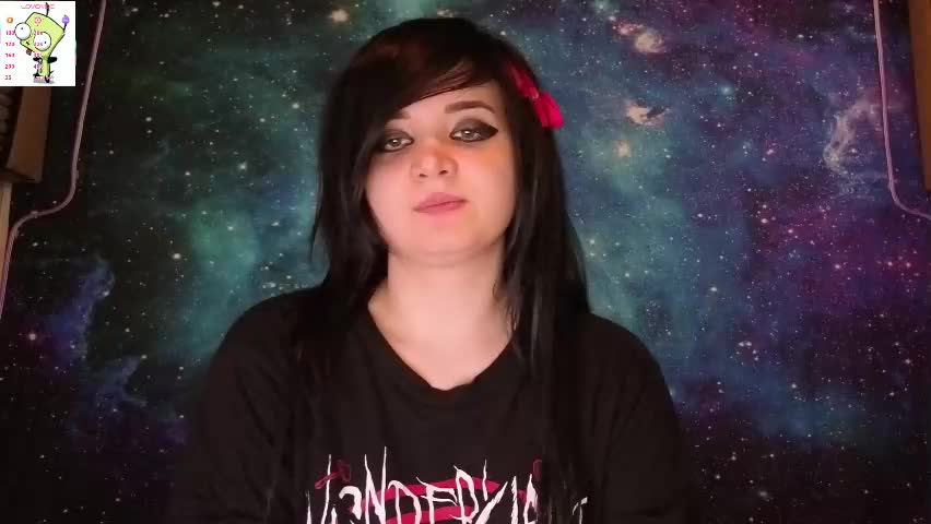 trixiedoescamcam Adult Chat May 13, 2026
