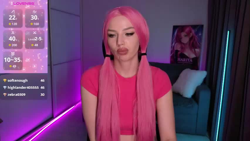 harita_lovee Adult Chat May 13, 2026