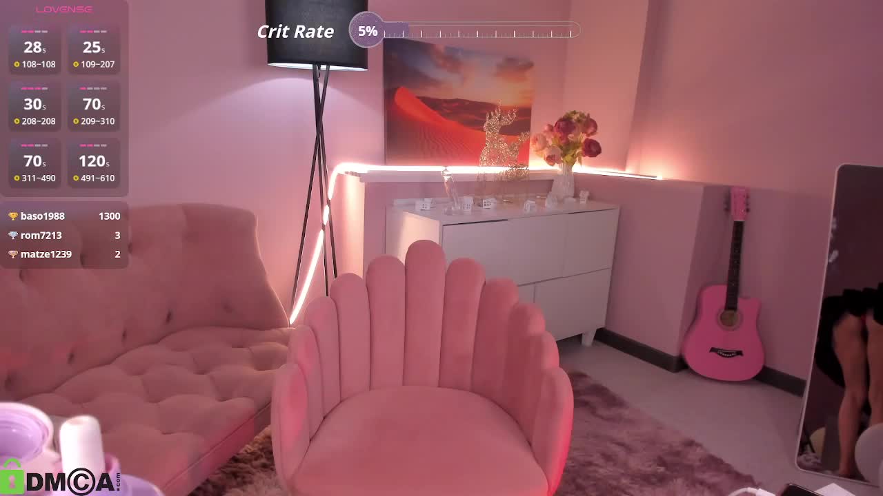 taticamomile Adult Chat May 13, 2026