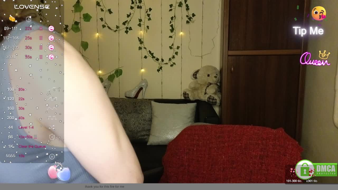 Musekittyjeni112 Adult Chat May 13, 2026