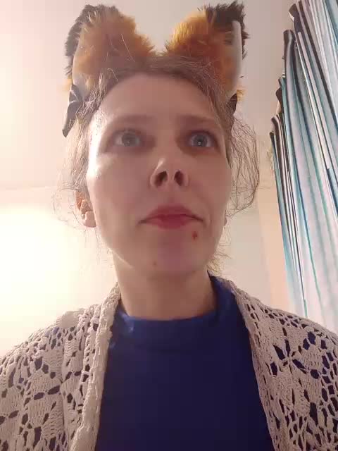 -Queen-Margo- Adult Chat May 13, 2026