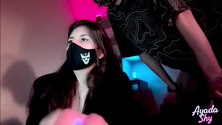 ayadashy Adult Chat May 13, 2026
