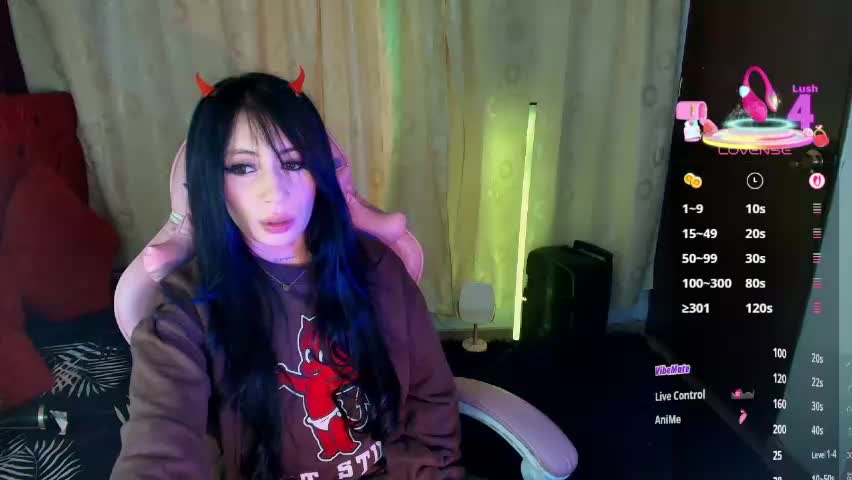 ela_foxyy Adult Chat May 13, 2026