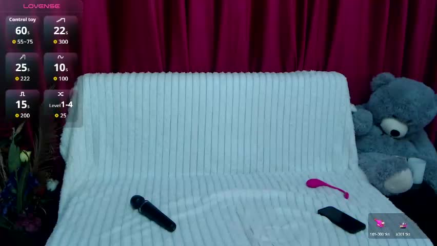 katty_blonde Adult Chat May 13, 2026
