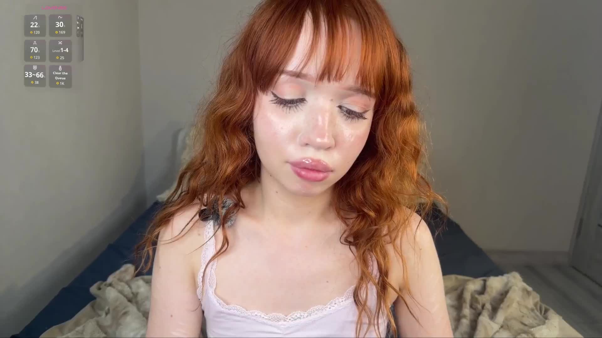 LolaXBambi Adult Chat May 13, 2026