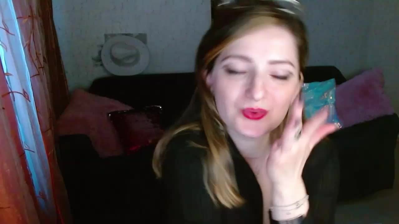 tastyAriel Adult Chat May 13, 2026