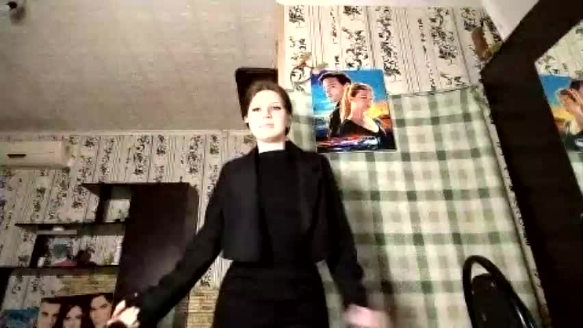 sharondaprester Adult Chat May 13, 2026