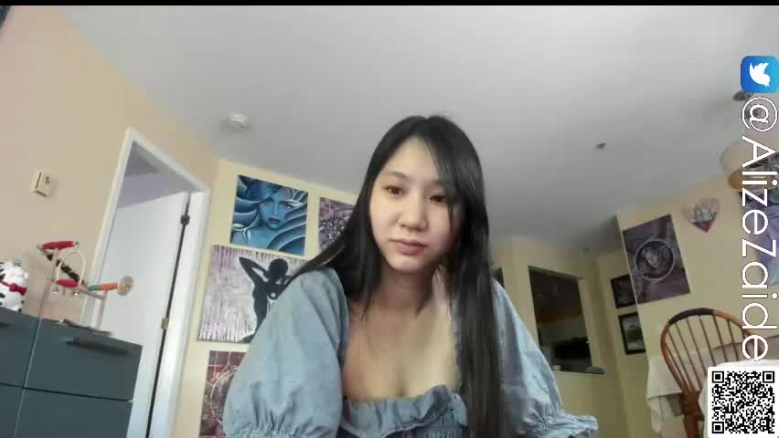 alizezaide Adult Chat May 13, 2026