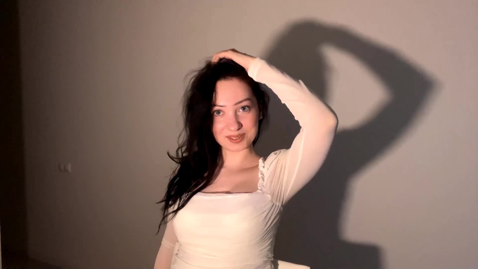 MeowAlika Adult Chat May 13, 2026