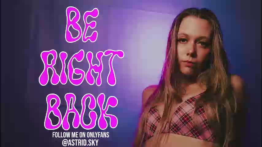 astrid_sky Adult Chat May 13, 2026