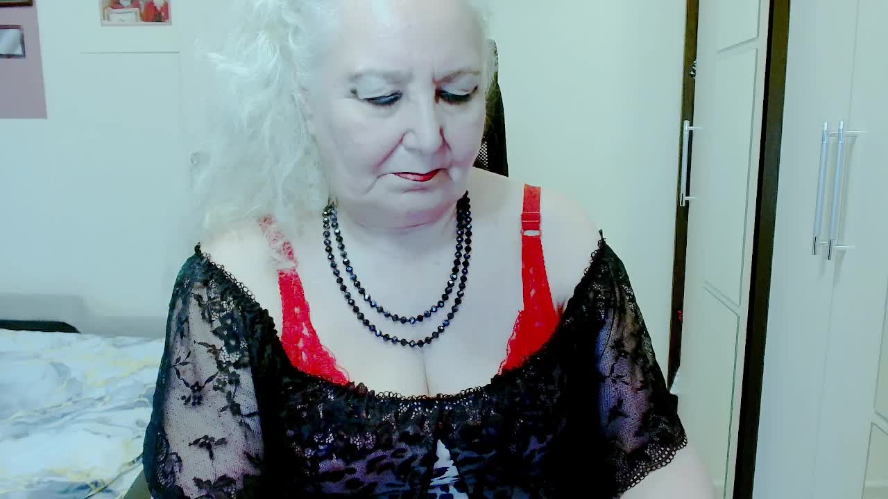 GrannyWants Adult Chat May 12, 2026