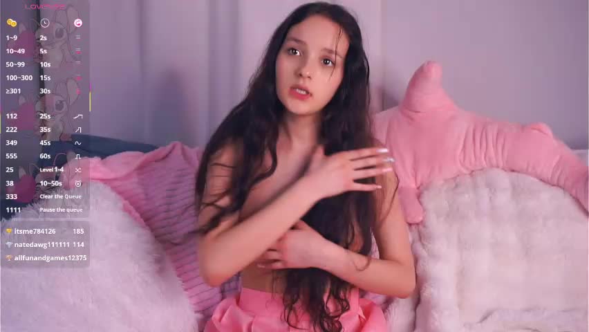 donnettamangham Adult Chat May 13, 2026
