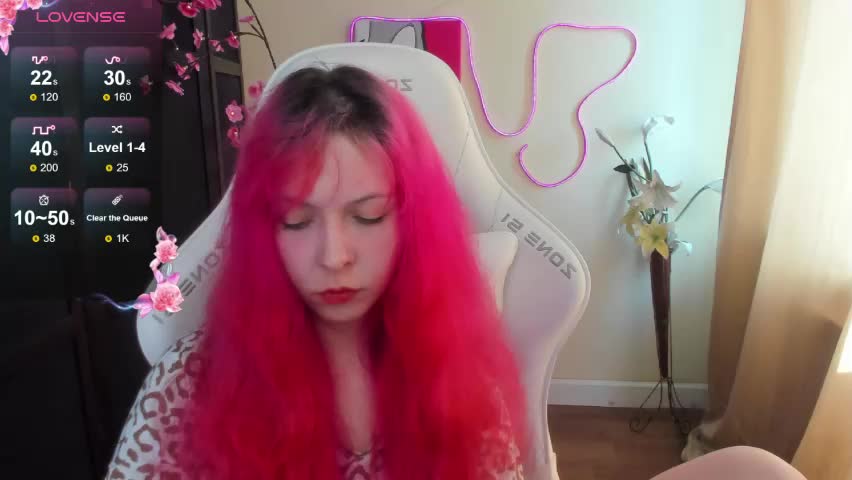 infernokitten Adult Chat May 13, 2026
