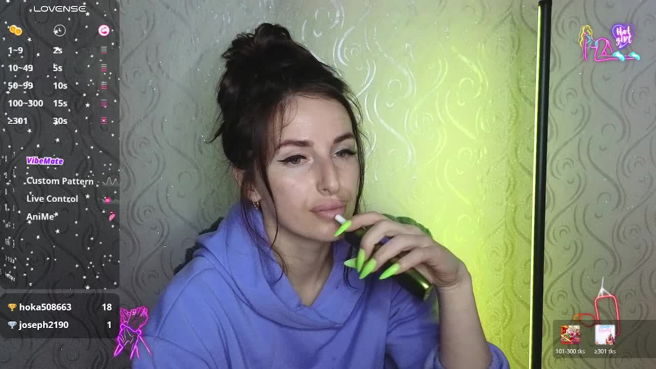 xxadrihanna Adult Chat May 13, 2026