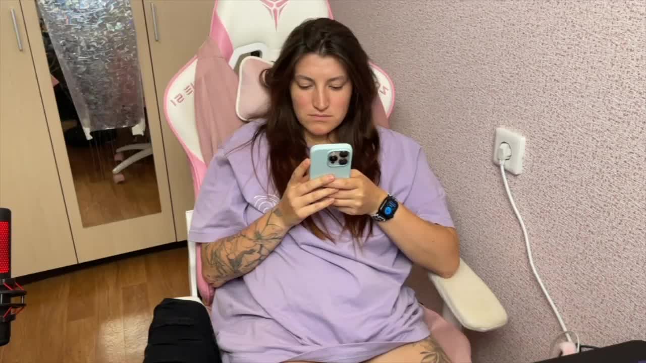 Katrinmiss Adult Chat May 13, 2026