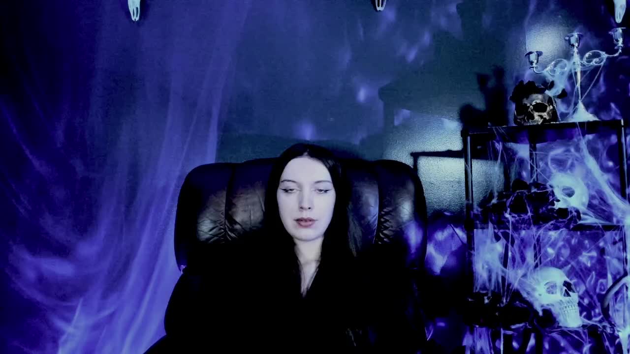 TheDominatrix Adult Chat May 13, 2026