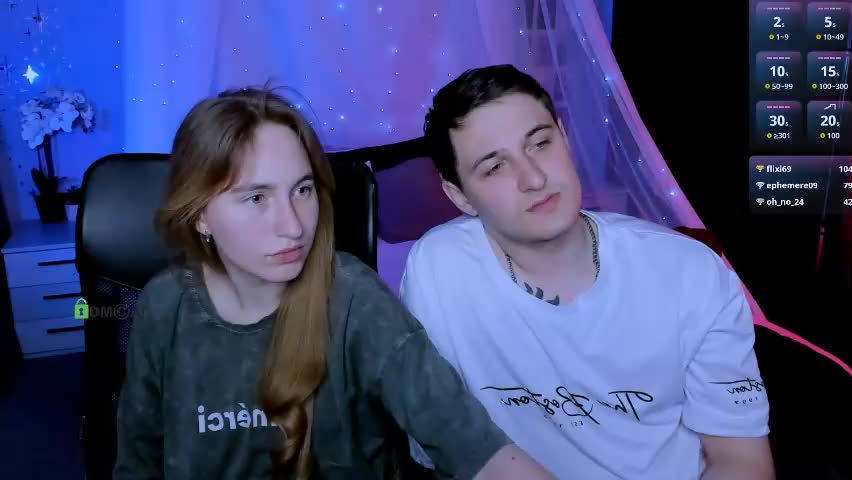 beauty_ginger Adult Chat May 13, 2026