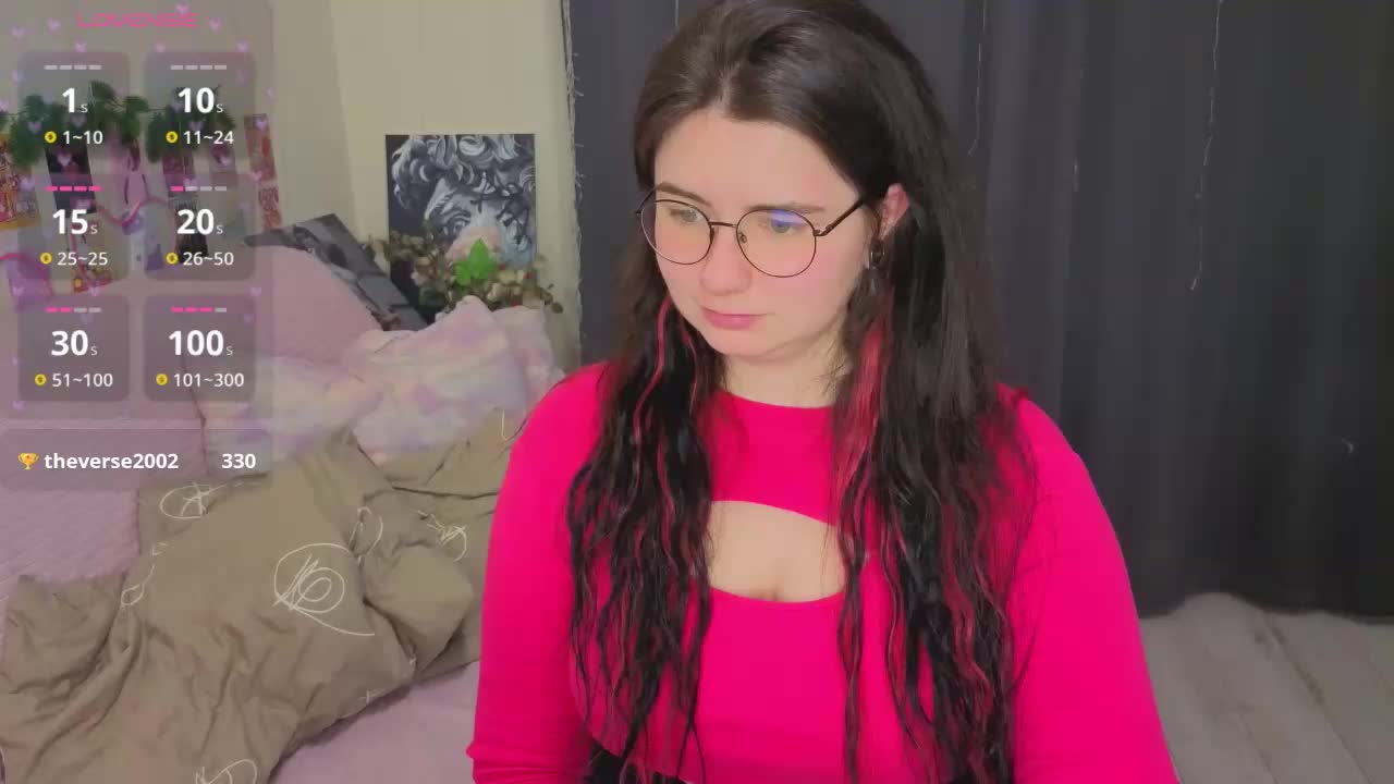 Kitty-Katty Adult Chat May 13, 2026